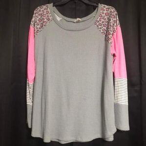 Boutique top